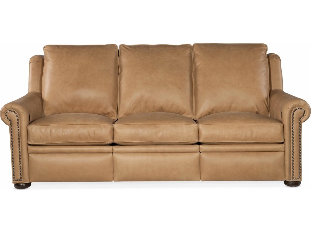 Reece Sofa L and R Full Recline w/Articulating Headrest - image 5