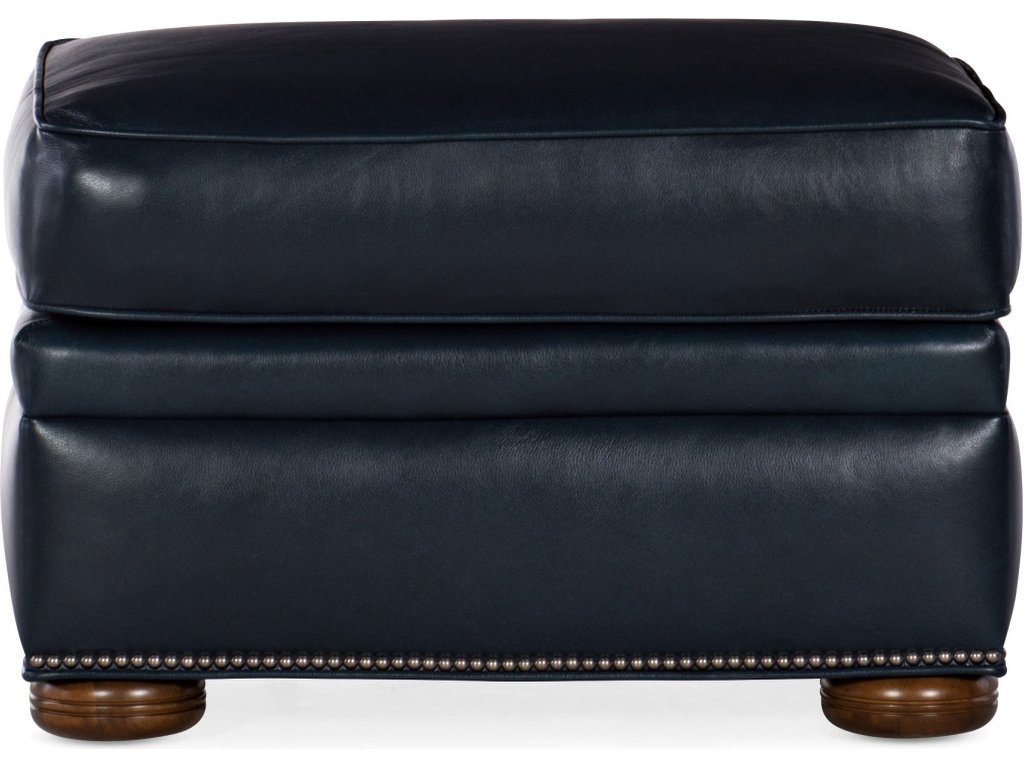 Reece Ottoman - image 1