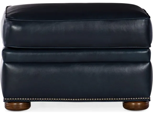 Reece Ottoman - Alternative View