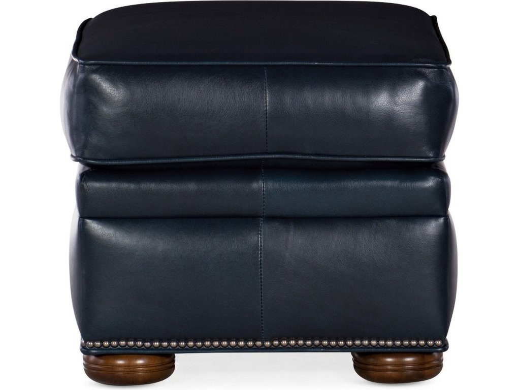 Reece Ottoman - image 2