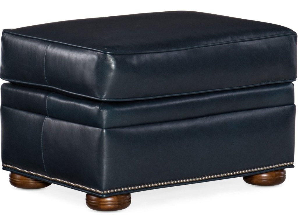 Reece Ottoman - main image