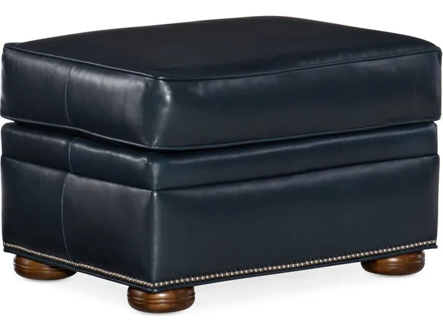 Reece Ottoman