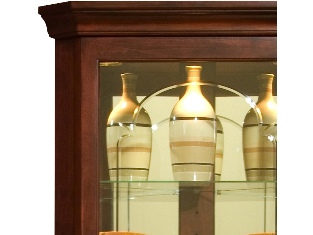 Corner Curio - image 1