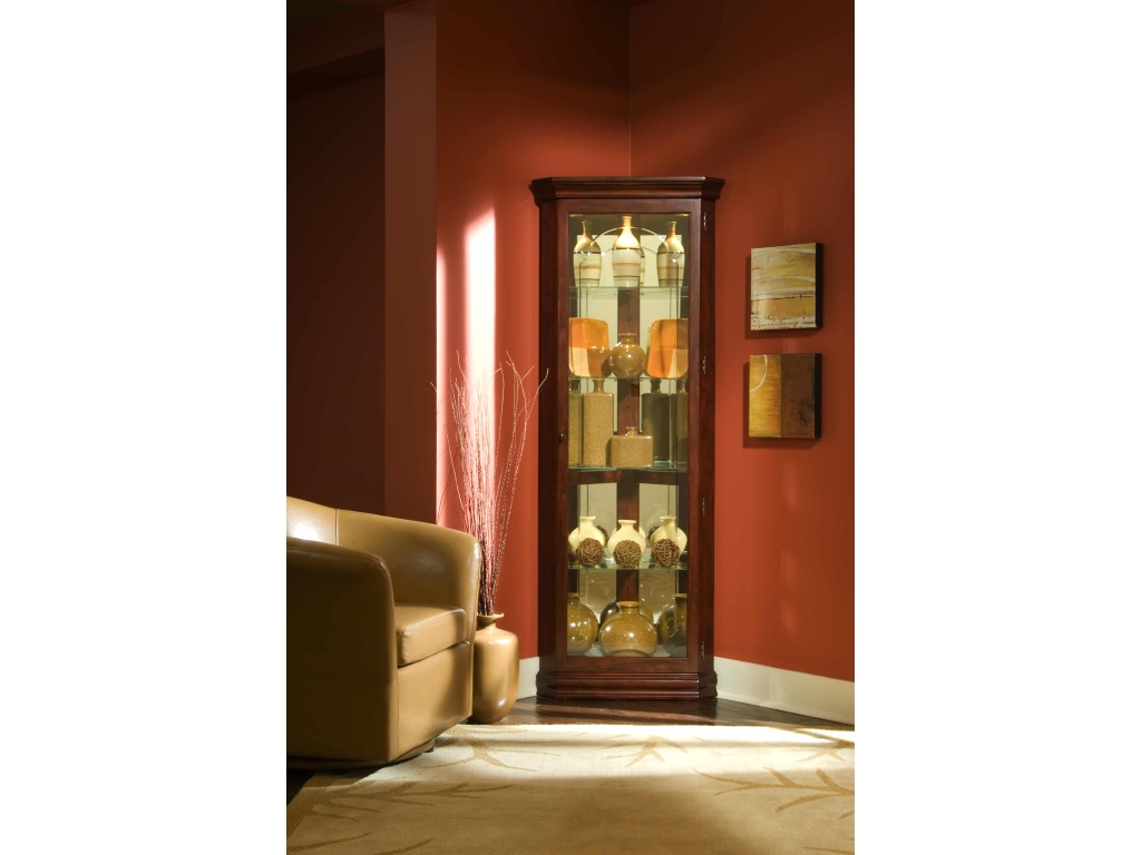 Corner Curio - image 2