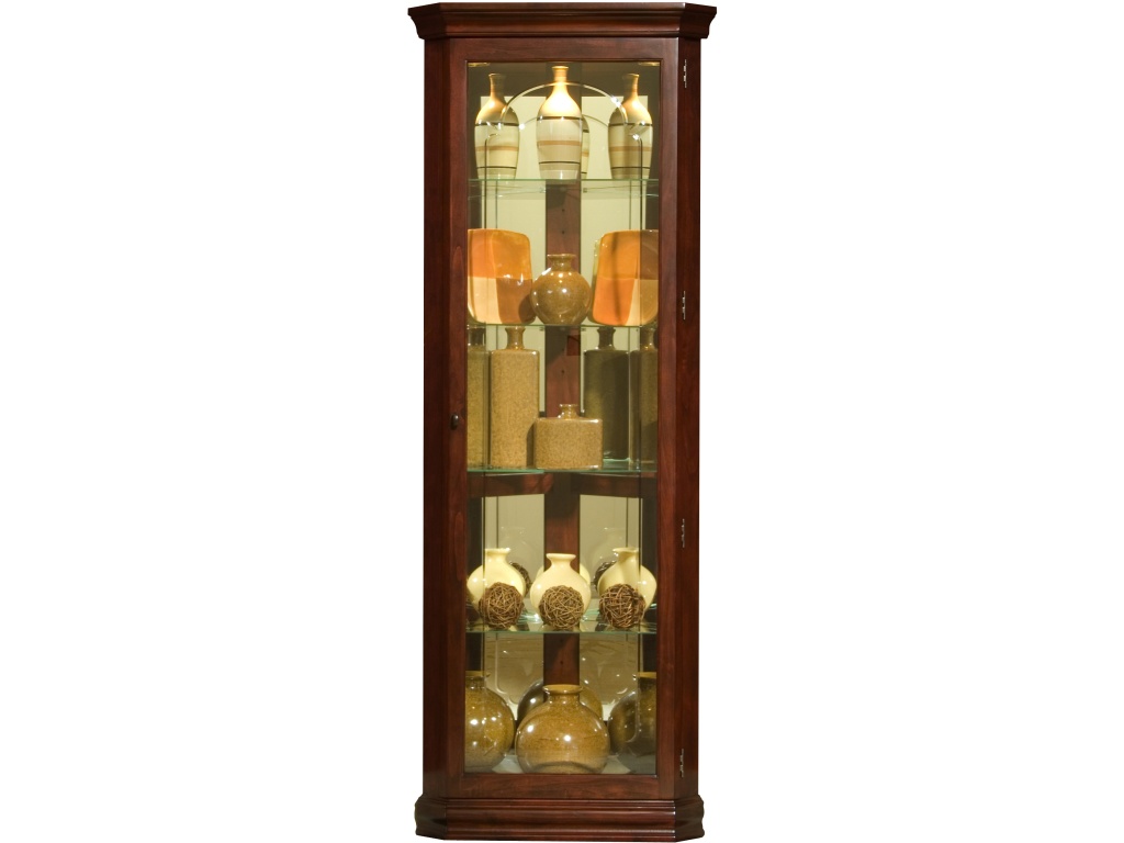 Corner Curio - main image