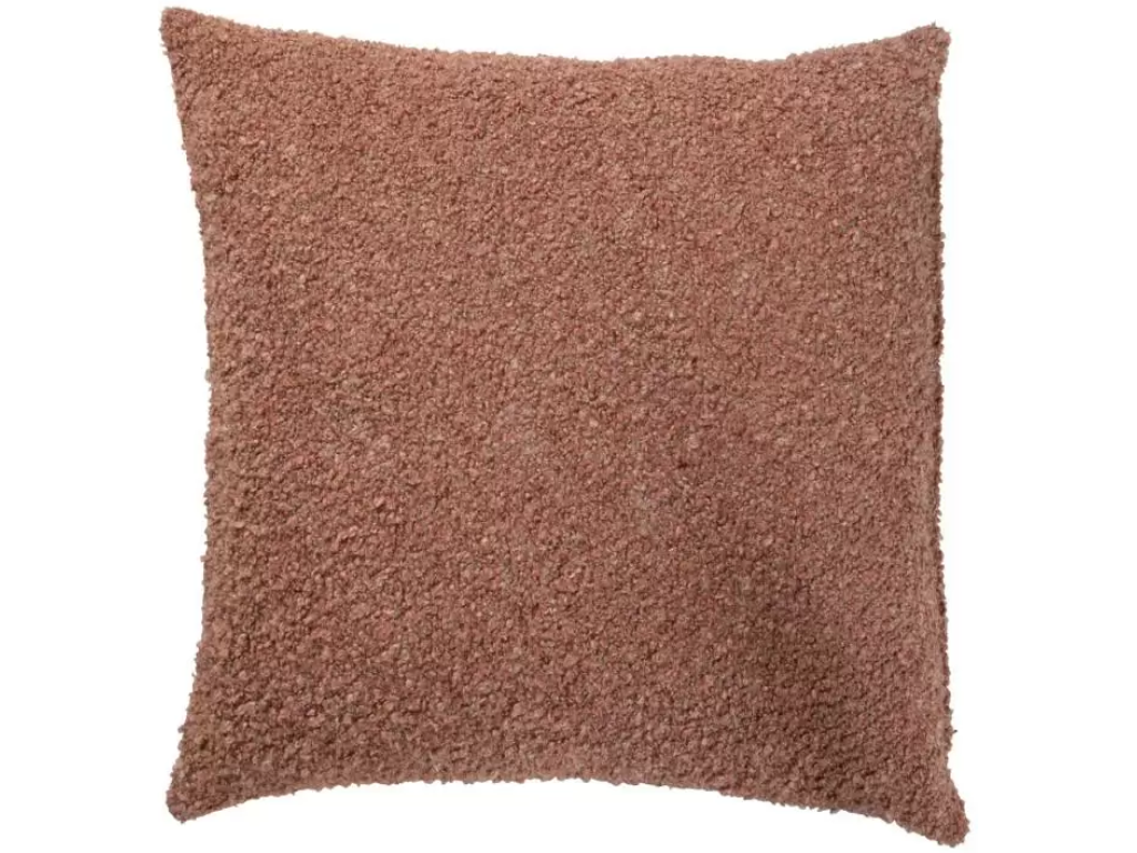 Revival Rose Indoor Pillow - main image