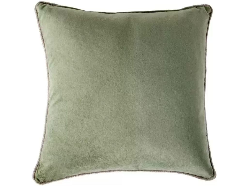 Mosaic Moss Indoor Pillow - image 1