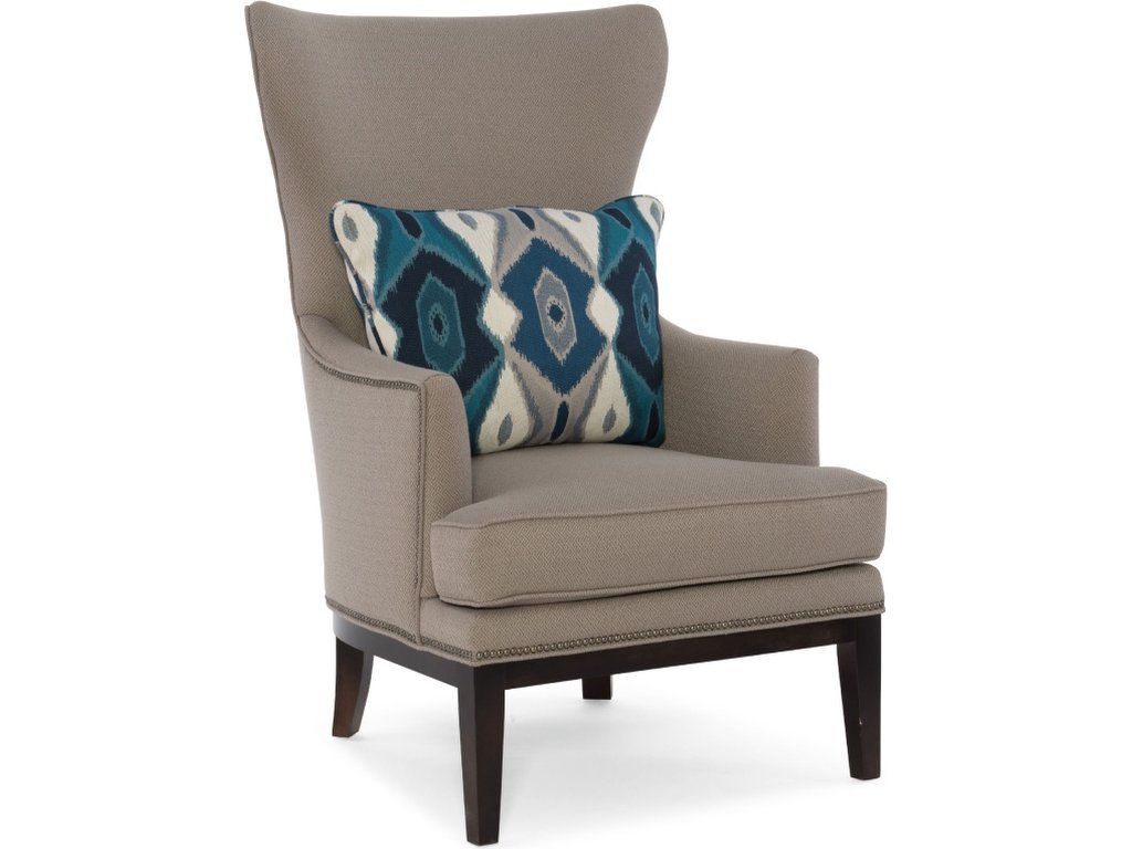 Bryn Wing Chair - main image