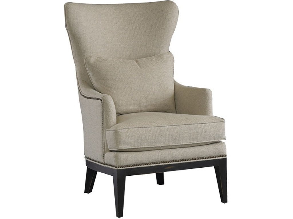 Bryn Wing Chair - image 2