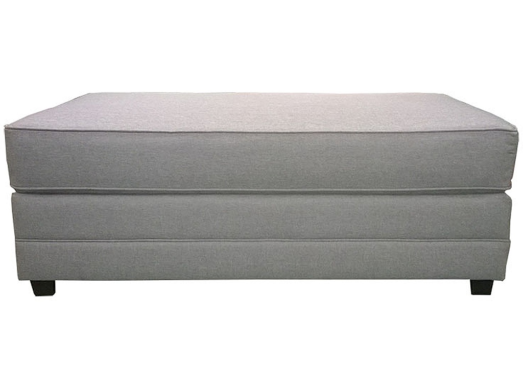 Double Ottoman - main image