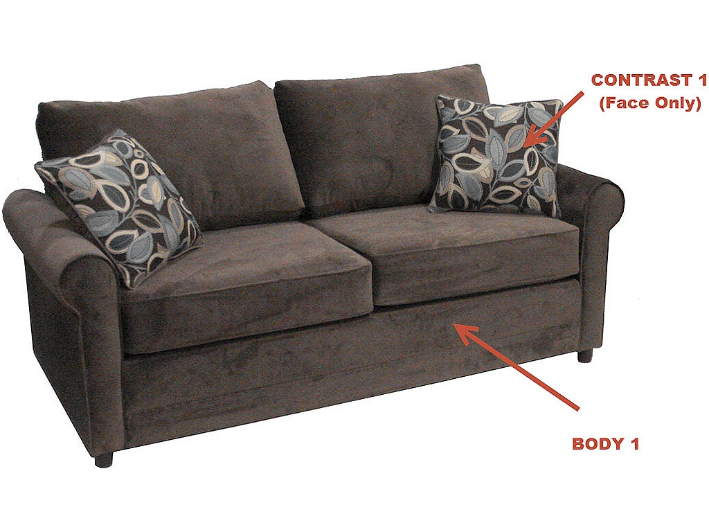 Loft Sofa - main image