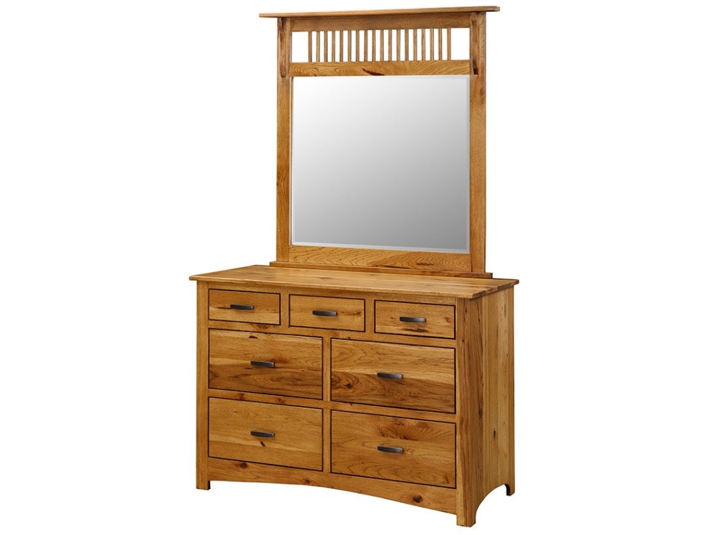 Mission 48" Dresser - image 1