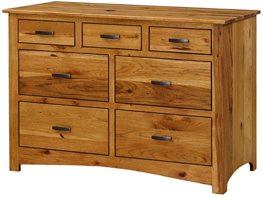 Mission 48" Dresser - main image