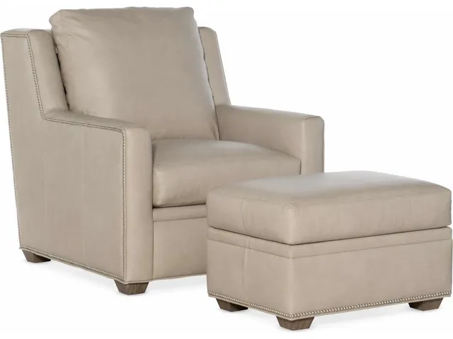 Revelin Ottoman