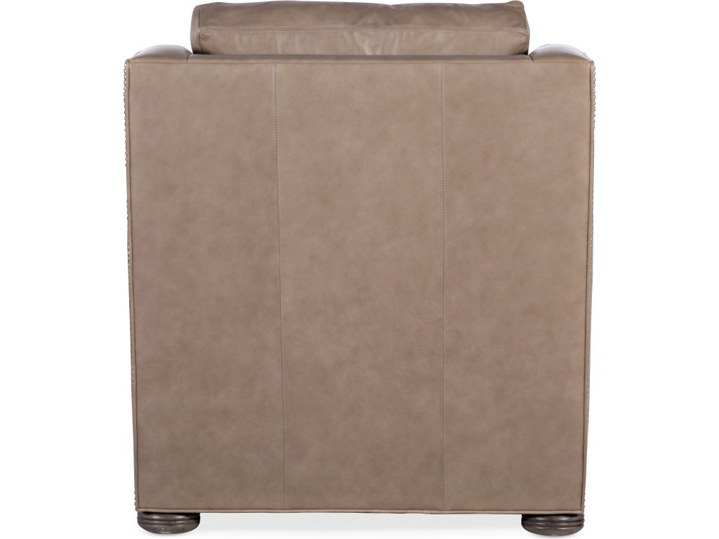 Revelin Chair Full Recline w/Articulating Headrest - image 1