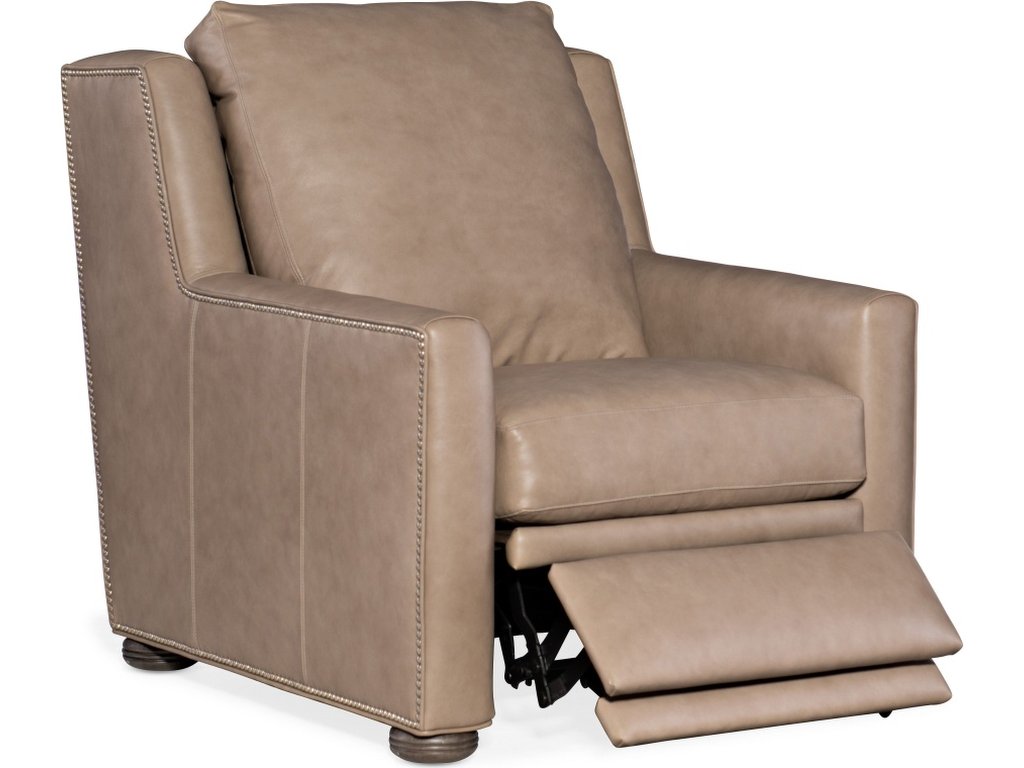 Revelin Chair Full Recline w/Articulating Headrest - image 2