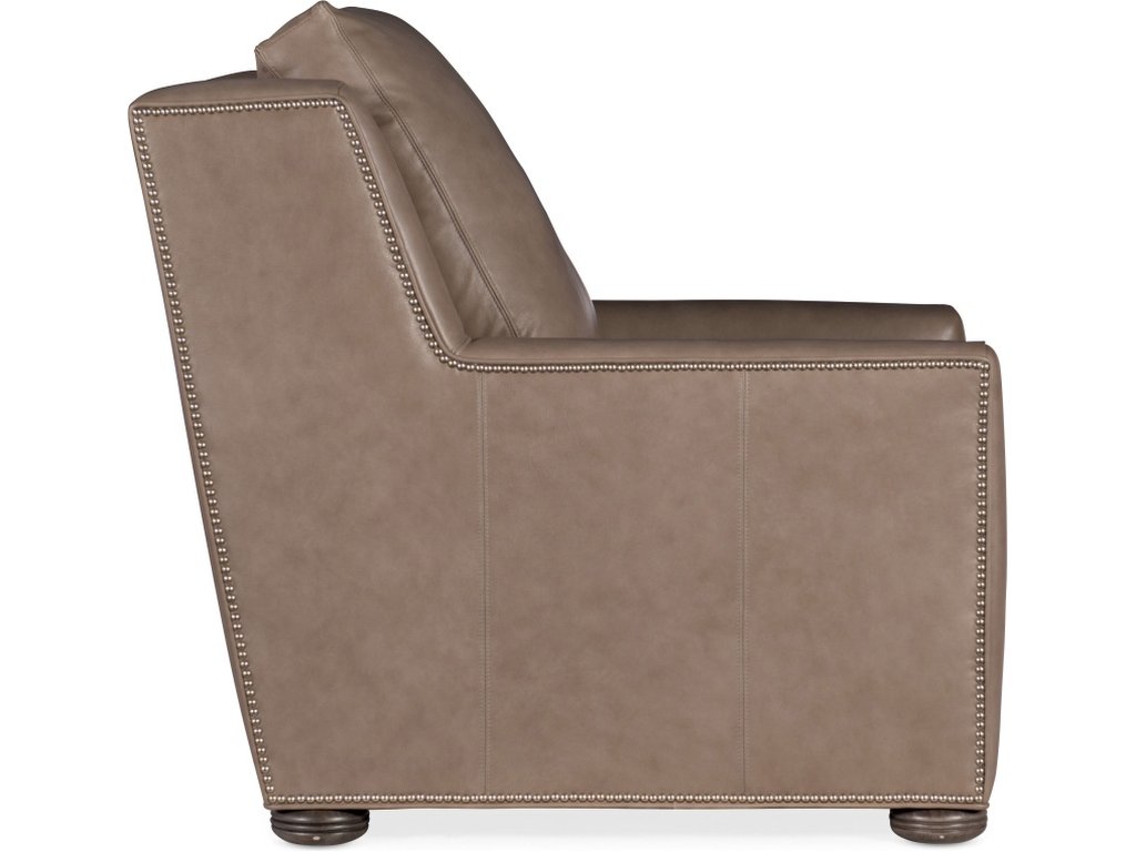 Revelin Chair Full Recline w/Articulating Headrest - image 3