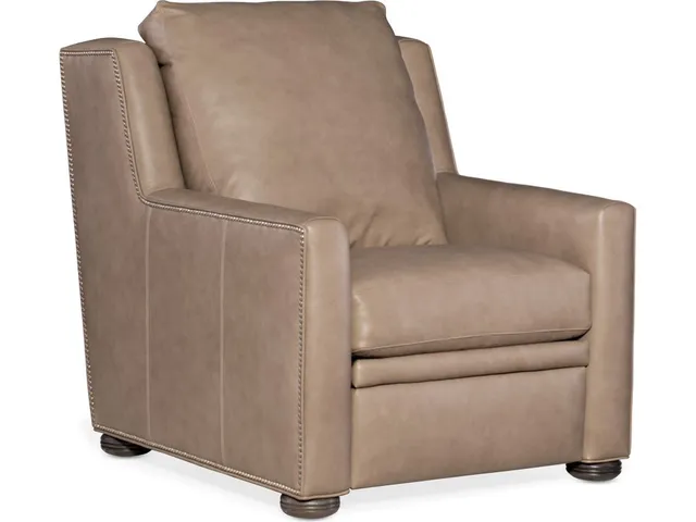Revelin Chair Full Recline w/Articulating Headrest