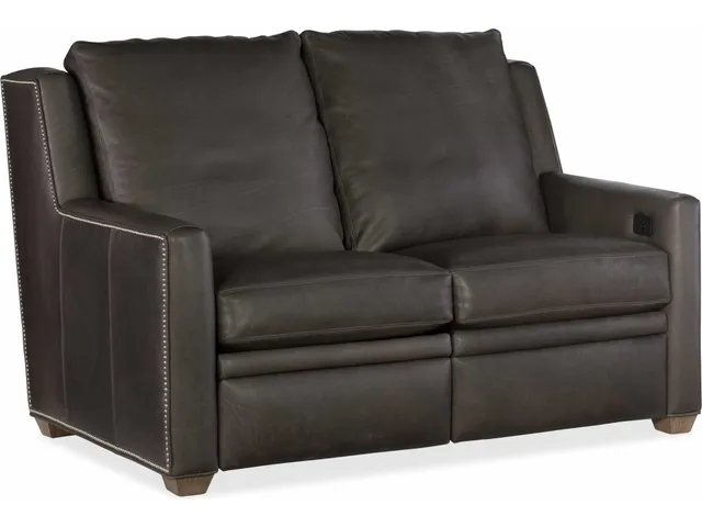 Revelin Loveseat LandR Full Recline w/Articulating Headrest
