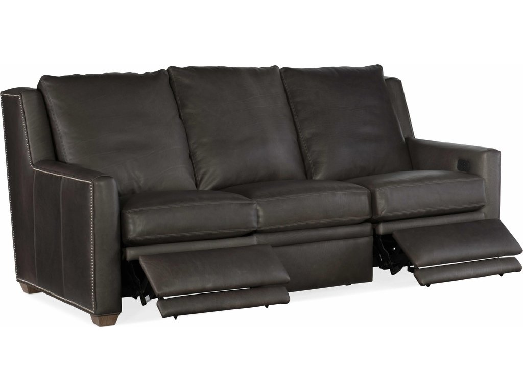 Revelin Sofa L and R Full Recline w/Articulating Headrest - image 2