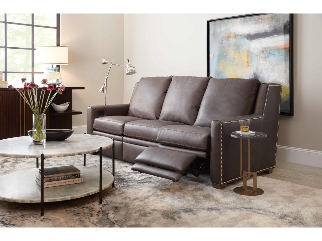 Revelin Sofa L and R Full Recline w/Articulating Headrest - image 4