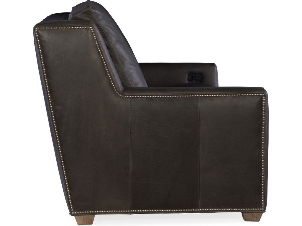 Revelin Sofa L and R Full Recline w/Articulating Headrest - image 3