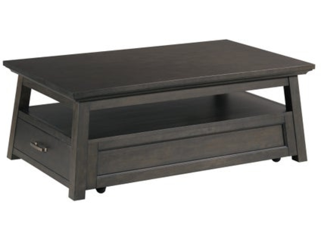 Bessemer Lift Top Coffee Table - main image