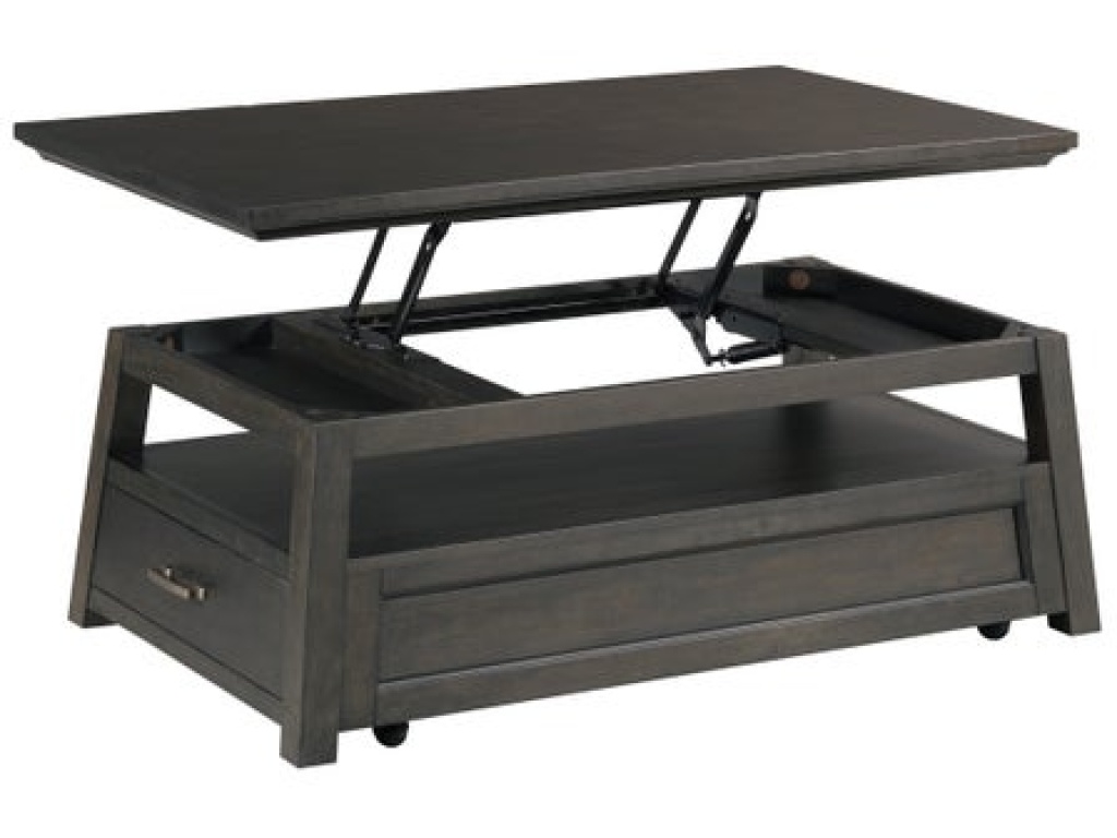 Bessemer Lift Top Coffee Table - image 3