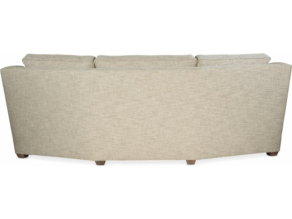 Revlin Statoinary Sofa Angled (8-Way) - image 1