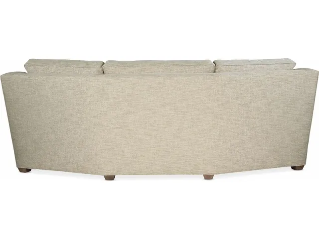 Revlin Statoinary Sofa Angled (8-Way)