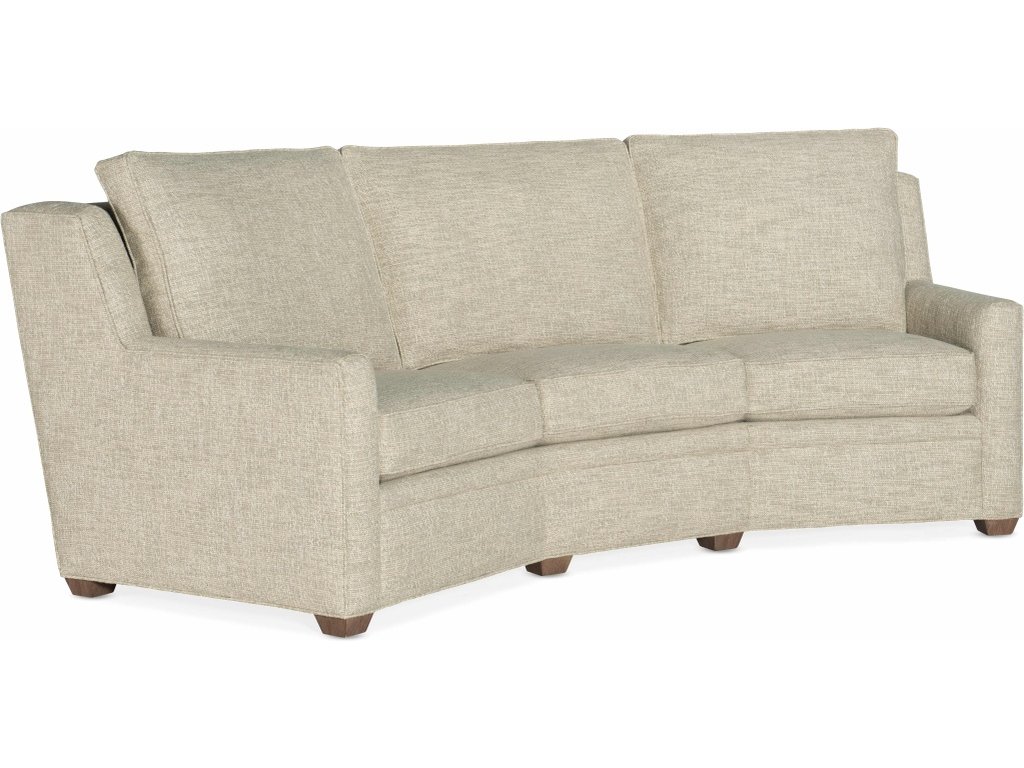 Revlin Statoinary Sofa Angled (8-Way) - main image