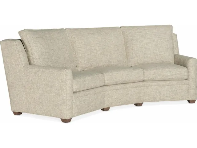 Revlin Statoinary Sofa Angled (8-Way)