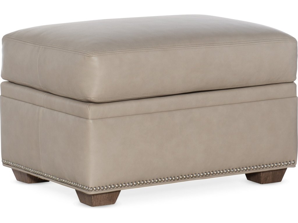 Revelin Ottoman - main image