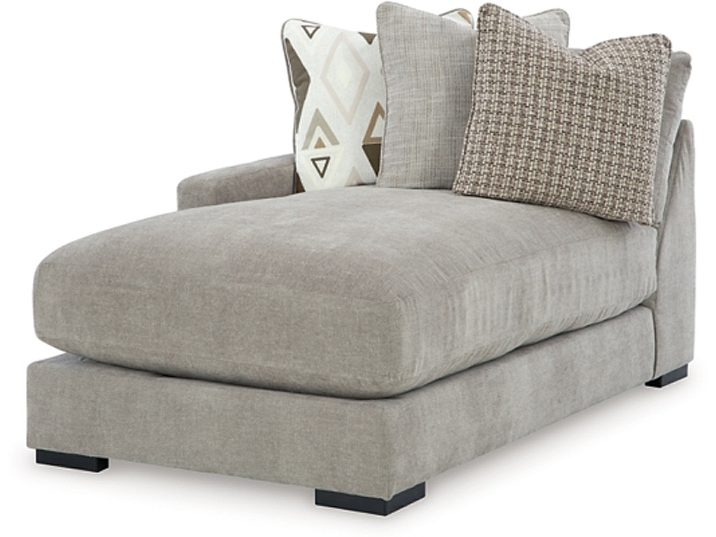 Aslan Court Left-Arm Facing Corner Chaise - main image