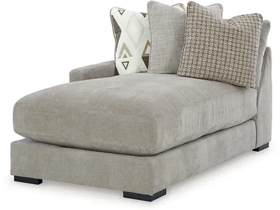 Aslan Court Left-Arm Facing Corner Chaise
