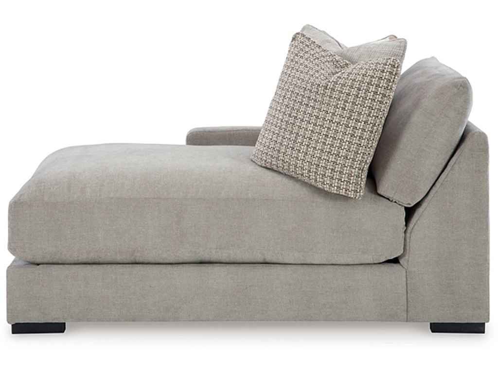 Aslan Court Left-Arm Facing Corner Chaise - image 5