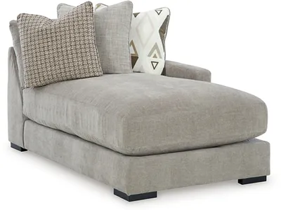 Aslan Court Right-Arm Facing Corner Chaise