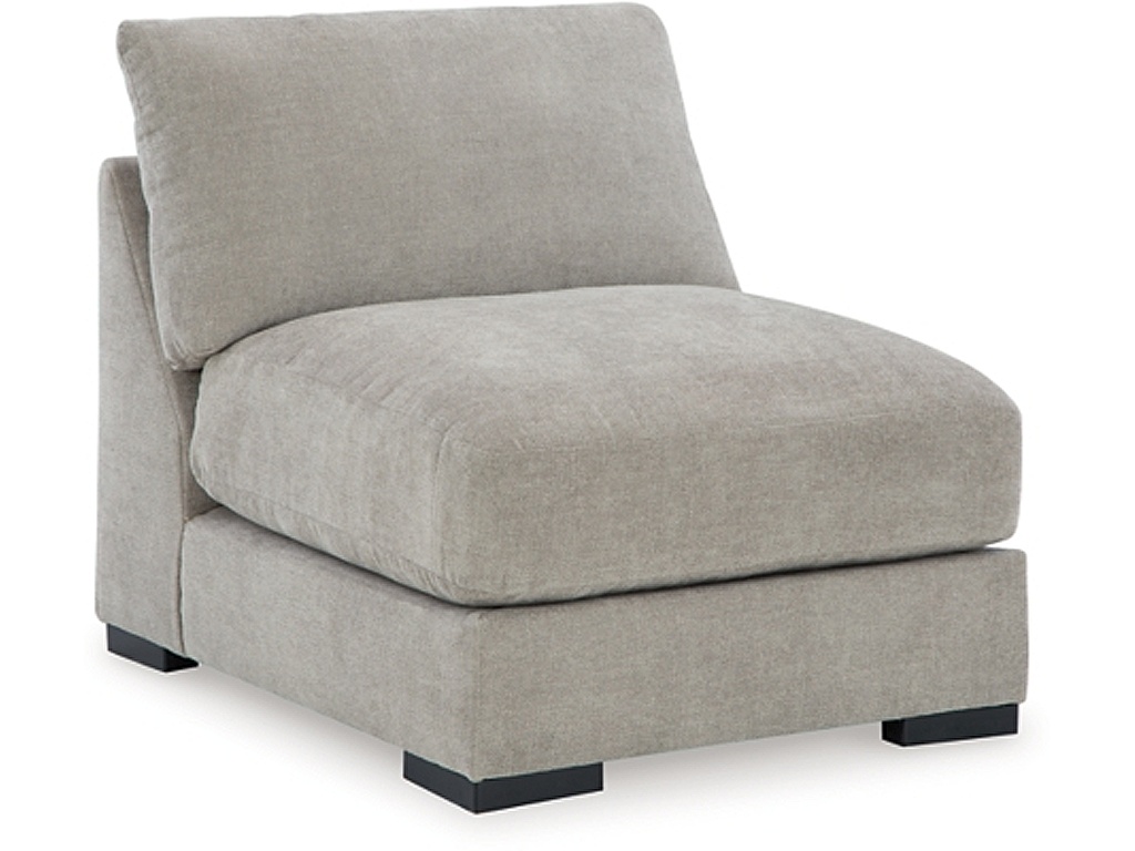 Aslan Court Armless Chair - main image