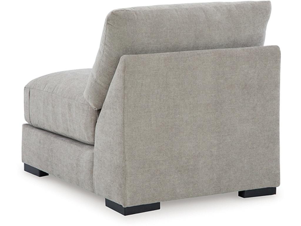 Aslan Court Armless Chair - image 4