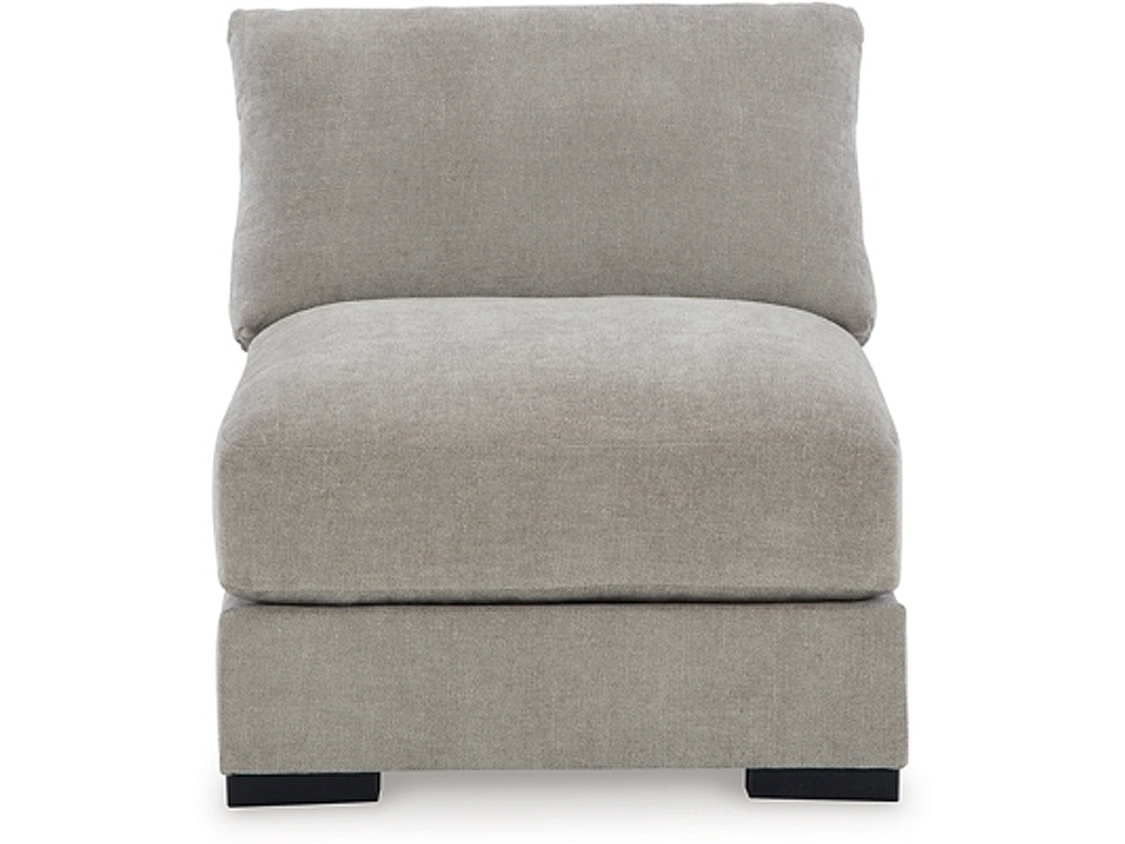 Aslan Court Armless Chair - image 2
