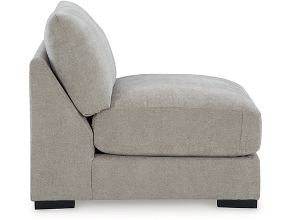 Aslan Court Armless Chair - image 3