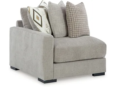 Aslan Court Left-Arm Facing Corner Chair