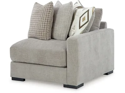 Aslan Court Right-Arm Facing Corner Chair