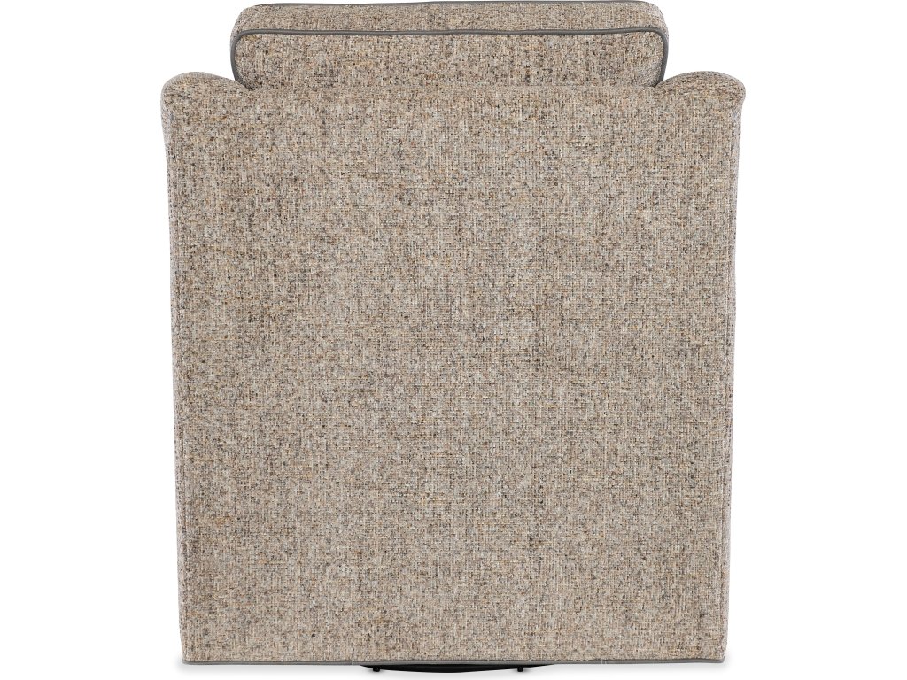 Raiden Swivel Chair 8-Way Hand Tie - image 1