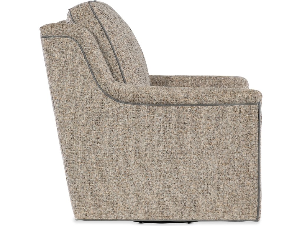 Raiden Swivel Chair 8-Way Hand Tie - image 2