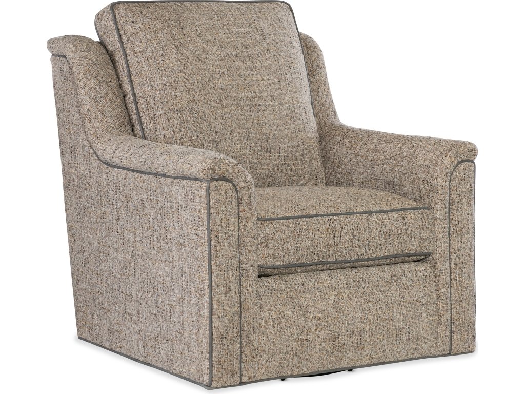 Raiden Swivel Chair 8-Way Hand Tie - main image