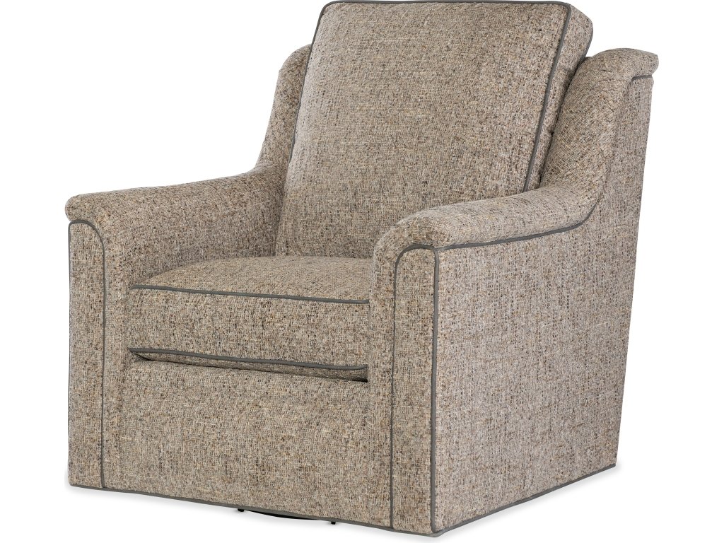 Raiden Swivel Chair 8-Way Hand Tie - image 3