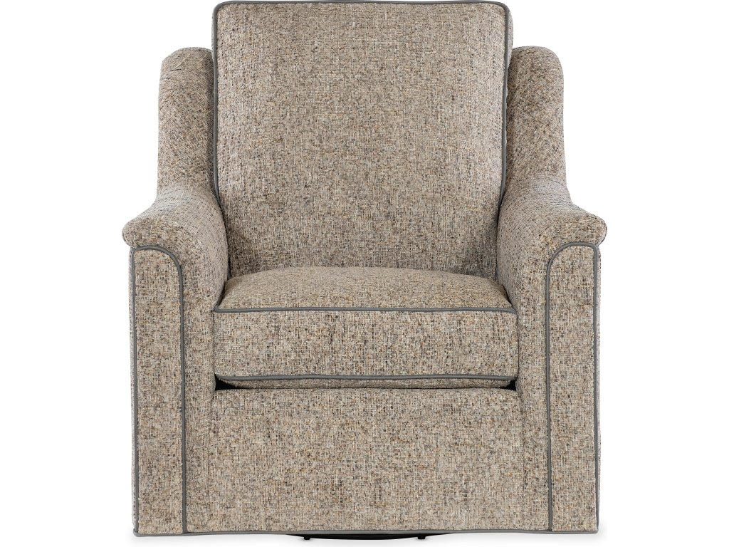 Raiden Swivel Chair 8-Way Hand Tie - image 4
