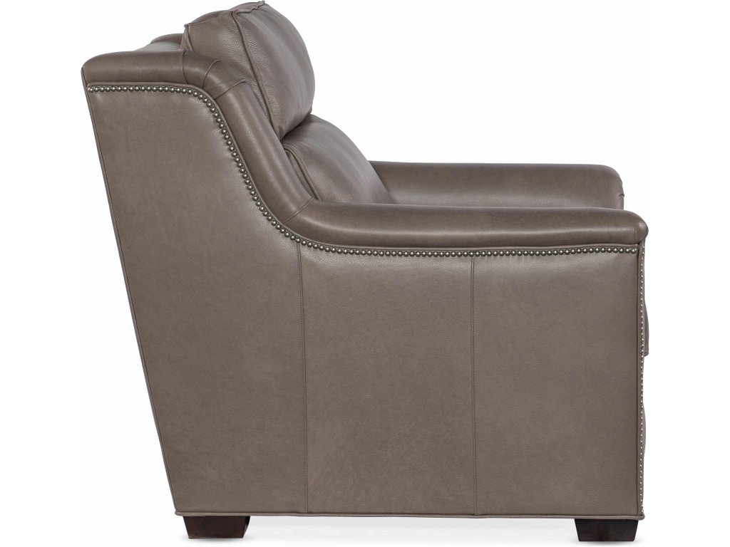 Raiden Chair Full Recline w/Articulating HR - Two Pc Back - image 4