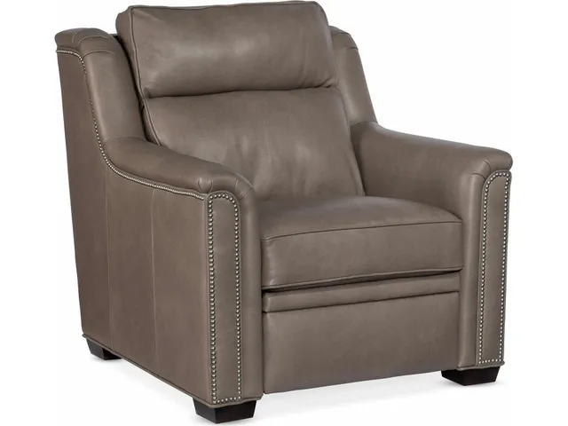 Raiden Chair Full Recline w/Articulating HR - Two Pc Back